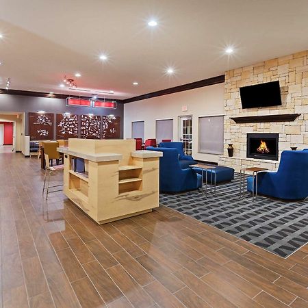 Towneplace Suites By Marriott Одесса Экстерьер фото