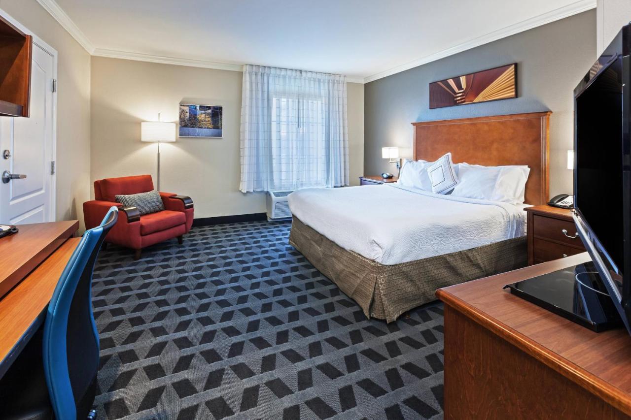 Towneplace Suites By Marriott Одесса Экстерьер фото