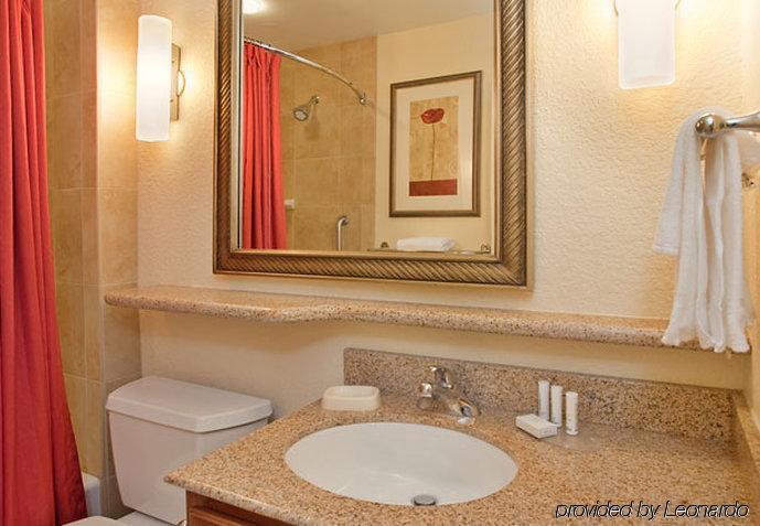 Towneplace Suites By Marriott Одесса Экстерьер фото